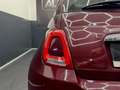 Fiat 500 1.2 GLP Lounge Burdeos - thumbnail 10