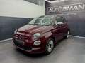 Fiat 500 1.2 GLP Lounge Burdeos - thumbnail 1