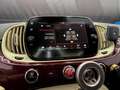 Fiat 500 1.2 GLP Lounge Burdeos - thumbnail 35