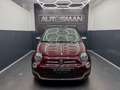 Fiat 500 1.2 GLP Lounge Burdeos - thumbnail 2