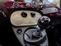 Fiat 500 1.2 GLP Lounge Burdeos - thumbnail 31