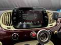 Fiat 500 1.2 GLP Lounge Burdeos - thumbnail 34