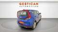 Kia Soul e-Soul Concept Azul - thumbnail 5
