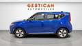 Kia Soul e-Soul Concept Azul - thumbnail 4