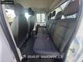Opel Movano 140PK Driezijdige Kipper Dubbel Cabine Airco Cruis Wit - thumbnail 15
