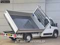 Opel Movano 140PK Driezijdige Kipper Dubbel Cabine Airco Cruis Wit - thumbnail 8