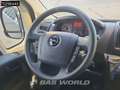 Opel Movano 140PK Driezijdige Kipper Dubbel Cabine Airco Cruis Wit - thumbnail 21