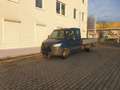 Mercedes-Benz Sprinter III Pritsche DoKa RWD516 Maxi/Klima/SH Bleu - thumbnail 7