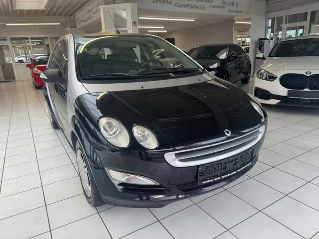 smart forFour forfour Basis 70kW *Tüv/Bremsen/Service