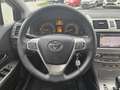 Toyota Avensis Kombi Edition 1,8 Aut.*Navi*Kamera*AHK* Schwarz - thumbnail 14