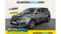 Peugeot 5008 1.6 BlueHDI Allure 7 pl. 120 Argent - thumbnail 1