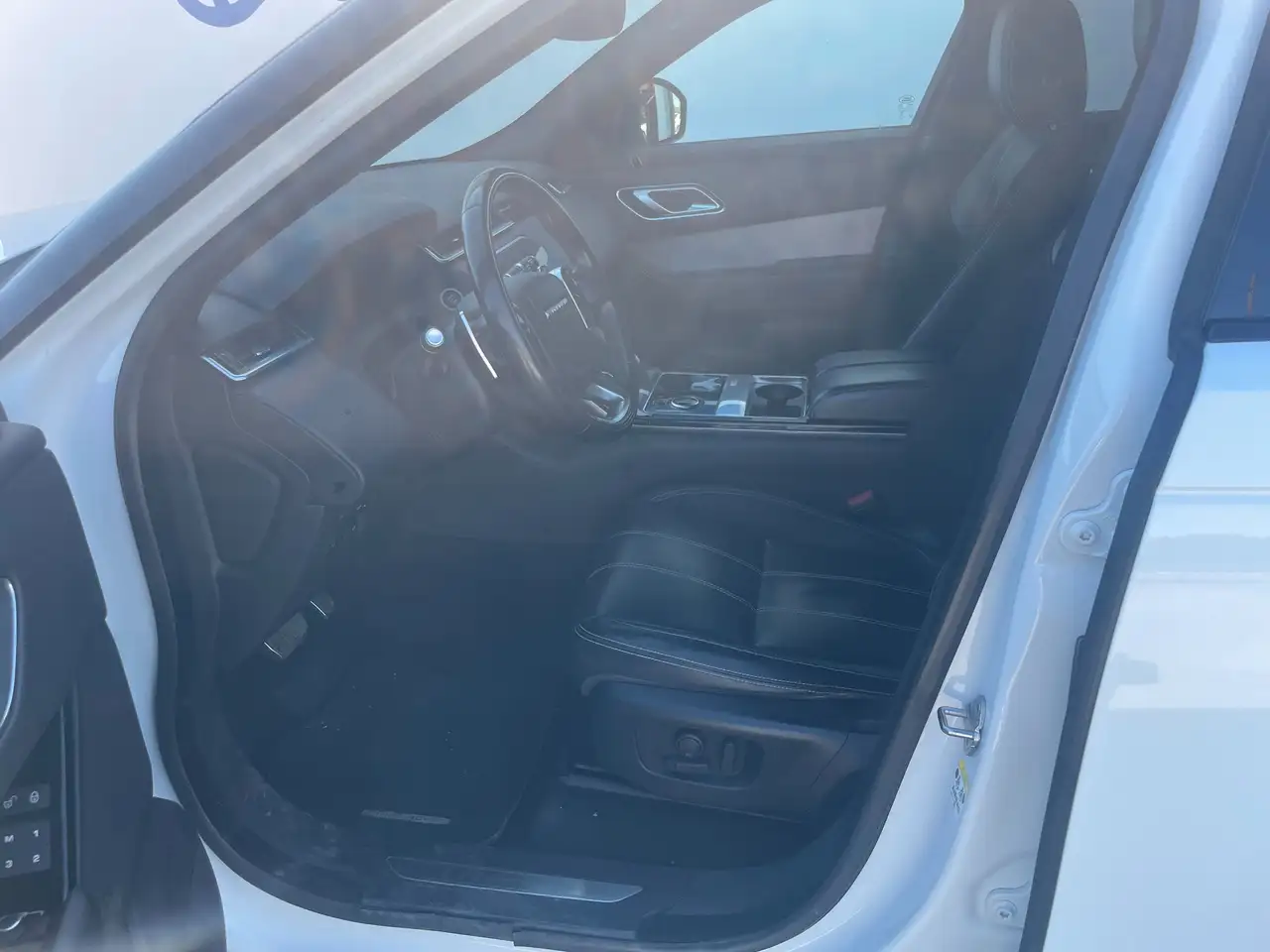 Land Rover Range Rover Velar usata in vendita