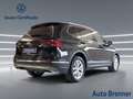 Volkswagen Tiguan Allspace allspace 2.0 tdi advanced 4motion 190cv dsg Nero - thumbnail 4