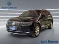 Volkswagen Tiguan Allspace allspace 2.0 tdi advanced 4motion 190cv dsg Noir - thumbnail 1