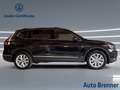 Volkswagen Tiguan Allspace allspace 2.0 tdi advanced 4motion 190cv dsg Zwart - thumbnail 3