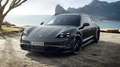 Porsche Taycan 4 Cross Turismo | Bose | 14-way |LuchtV |Pano |ACC Noir - thumbnail 1