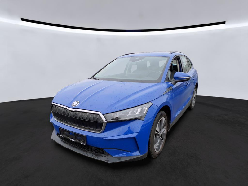 Skoda Enyaq 50 Loft NAVI/RFK/LED/SmartLink/PDCv+h — photo 9