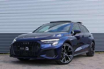 Sportback 35 TFSI |3x S-Line| Panoramadak| Virtual