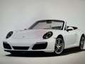 Porsche 911 Descapotable Automático de 2 Puertas Blanco - thumbnail 1
