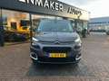 Citroen Berlingo 1.2 PureTech Shine AUT|Clima|Cruise|NAVIGATIE Grijs - thumbnail 5