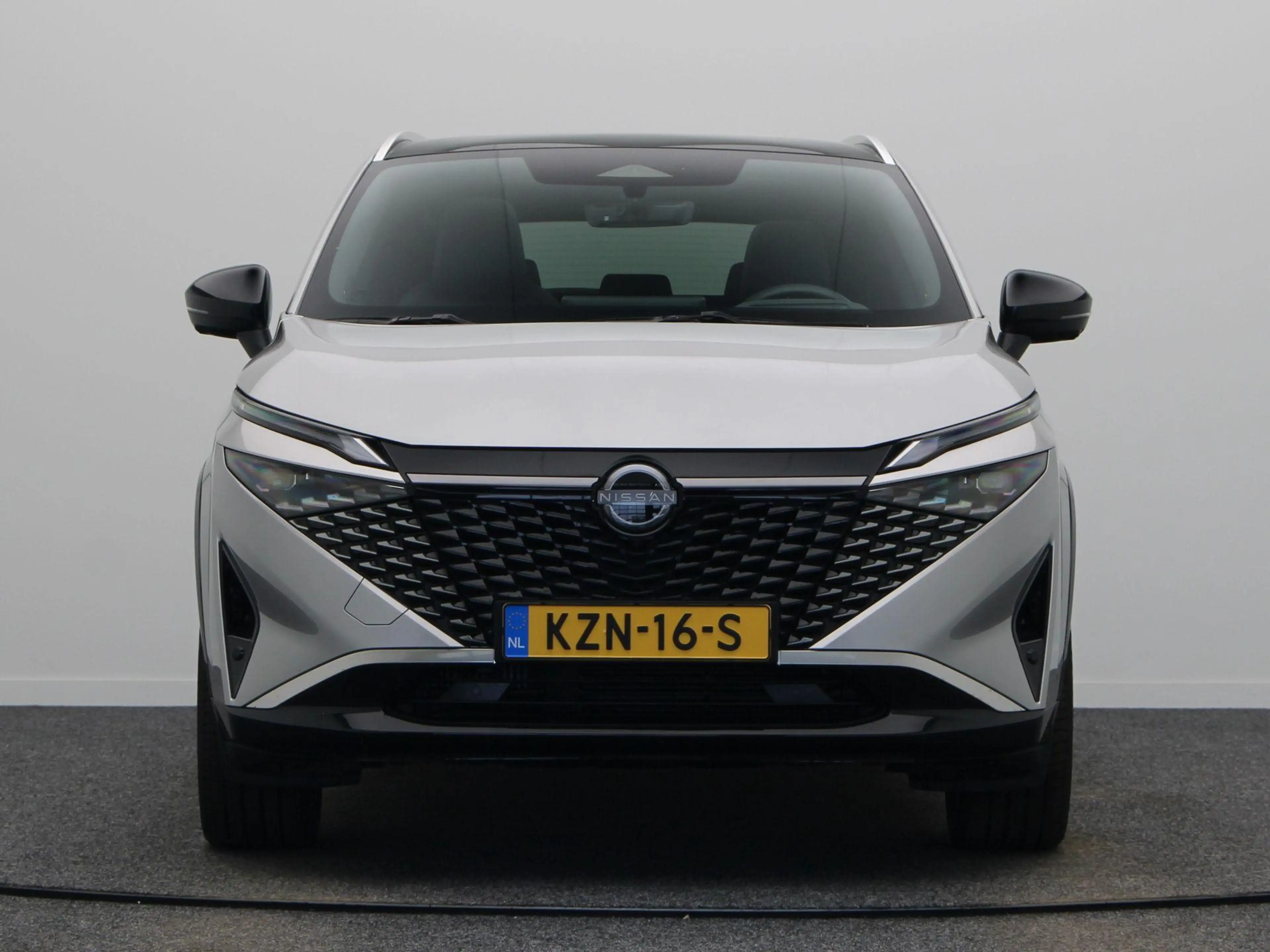 Nissan Qashqai 158pk MHEV Xtronic Tekna Plus | Panorama dak | Sto — photo 6