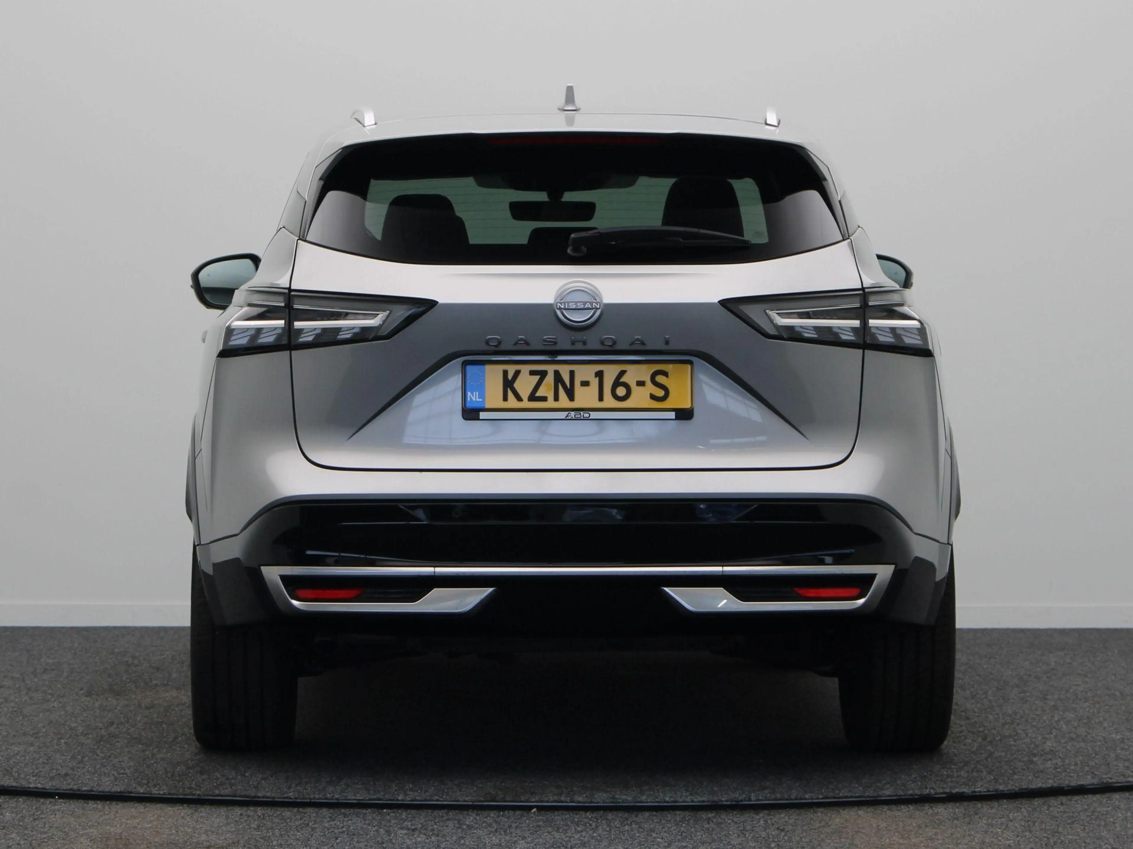 Nissan Qashqai 158pk MHEV Xtronic Tekna Plus | Panorama dak | Sto — photo 7