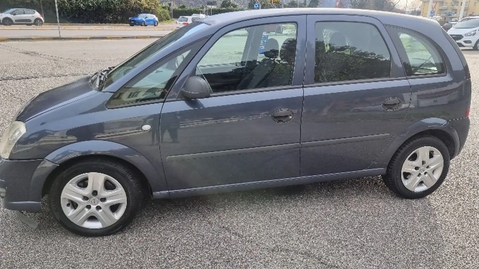 Opel Meriva 1.4 16v Enjoy Gpl-tech - 1