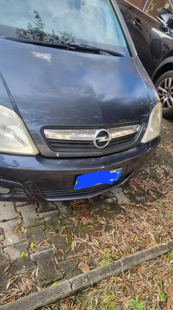 Opel Meriva 1.4 16v Enjoy Gpl-tech - 1