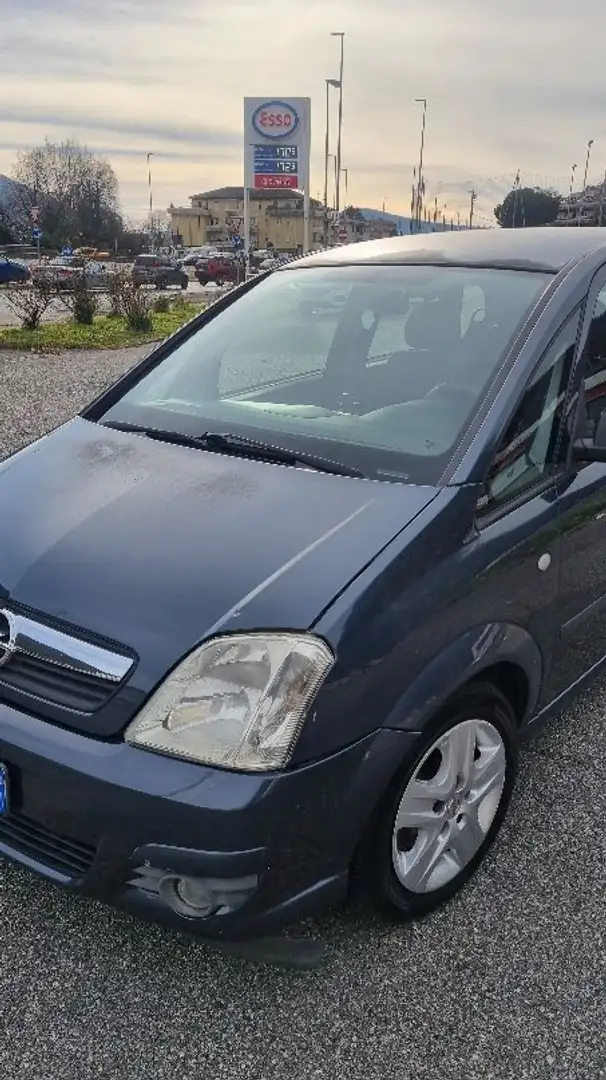 Opel Meriva 1.4 16v Enjoy Gpl-tech - 2