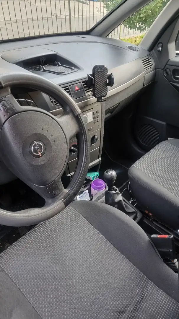 Opel Meriva 1.4 16v Enjoy Gpl-tech - 2