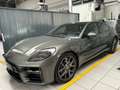 Porsche Panamera Turbo E-Hybrid Aut. Verde - thumbnail 3