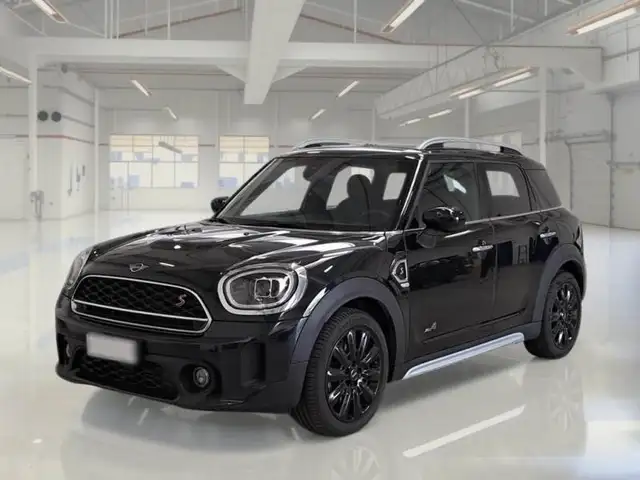 MINI Cooper S Countryman Mini Countryman F60 2020 2.0 Hype all4 auto