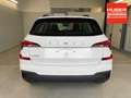 Skoda Kamiq 95PS Sitzheizung+App-Connect 1.0 TSI 70kW / 95PS Blanc - thumbnail 5