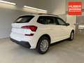 Skoda Kamiq 95PS Sitzheizung+App-Connect 1.0 TSI 70kW / 95PS Blanc - thumbnail 4