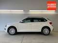 Skoda Kamiq 95PS Sitzheizung+App-Connect 1.0 TSI 70kW / 95PS Blanc - thumbnail 3