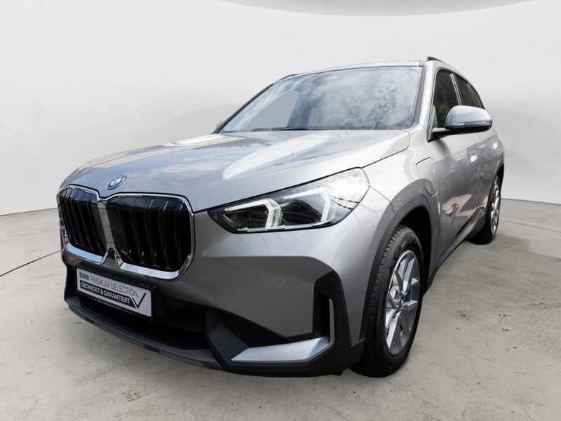 BMW X1 xDrive30e PANO HUD 360° LED ACC NAVI SHZ — photo 2
