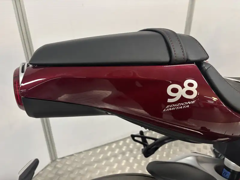 MV Agusta 98 - foto 4