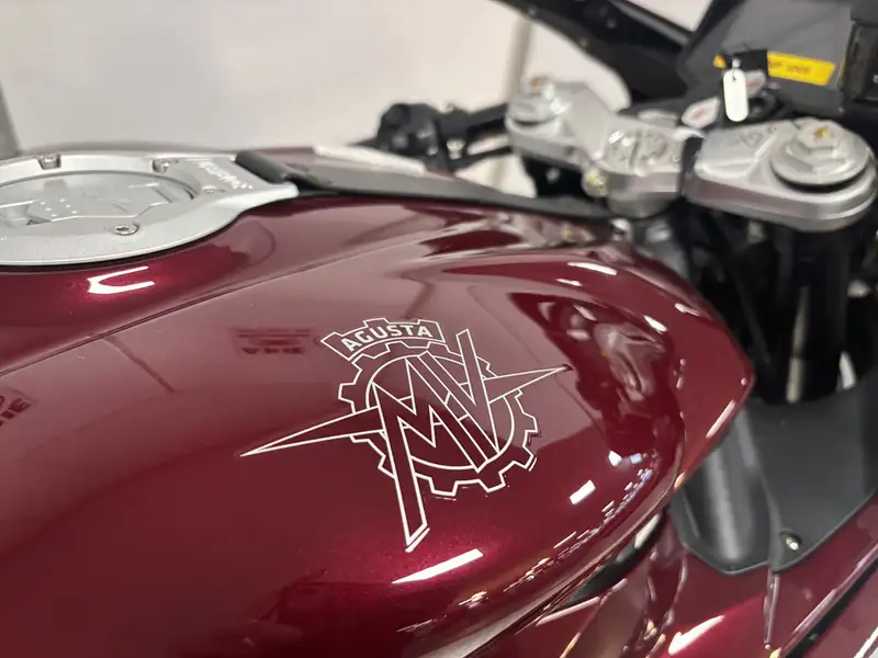 MV Agusta 98 - foto 5