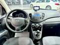 Hyundai i10 i10 1.1 Fiorucci Soft Top Argento - thumbnail 10