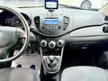 Hyundai i10 i10 1.1 Fiorucci Soft Top Argento - thumbnail 12