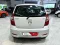 Hyundai i10 i10 1.1 Fiorucci Soft Top Argento - thumbnail 5