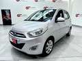 Hyundai i10 i10 1.1 Fiorucci Soft Top Argento - thumbnail 1