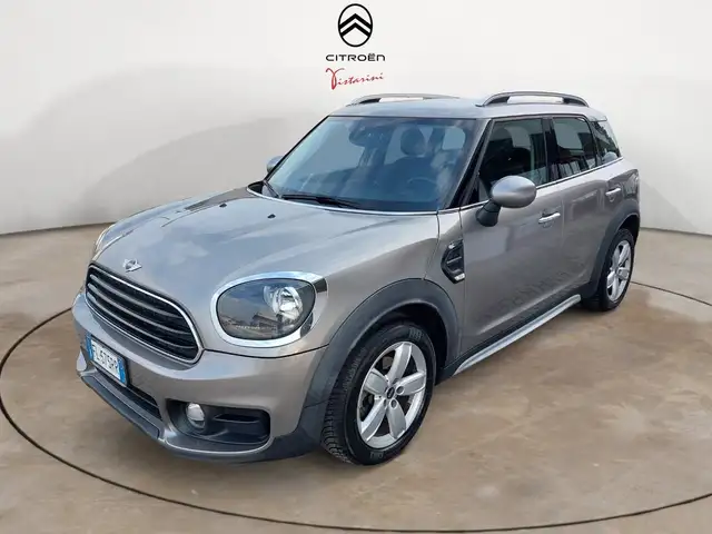 MINI One D Countryman 1.5 116cv E6c One D Business