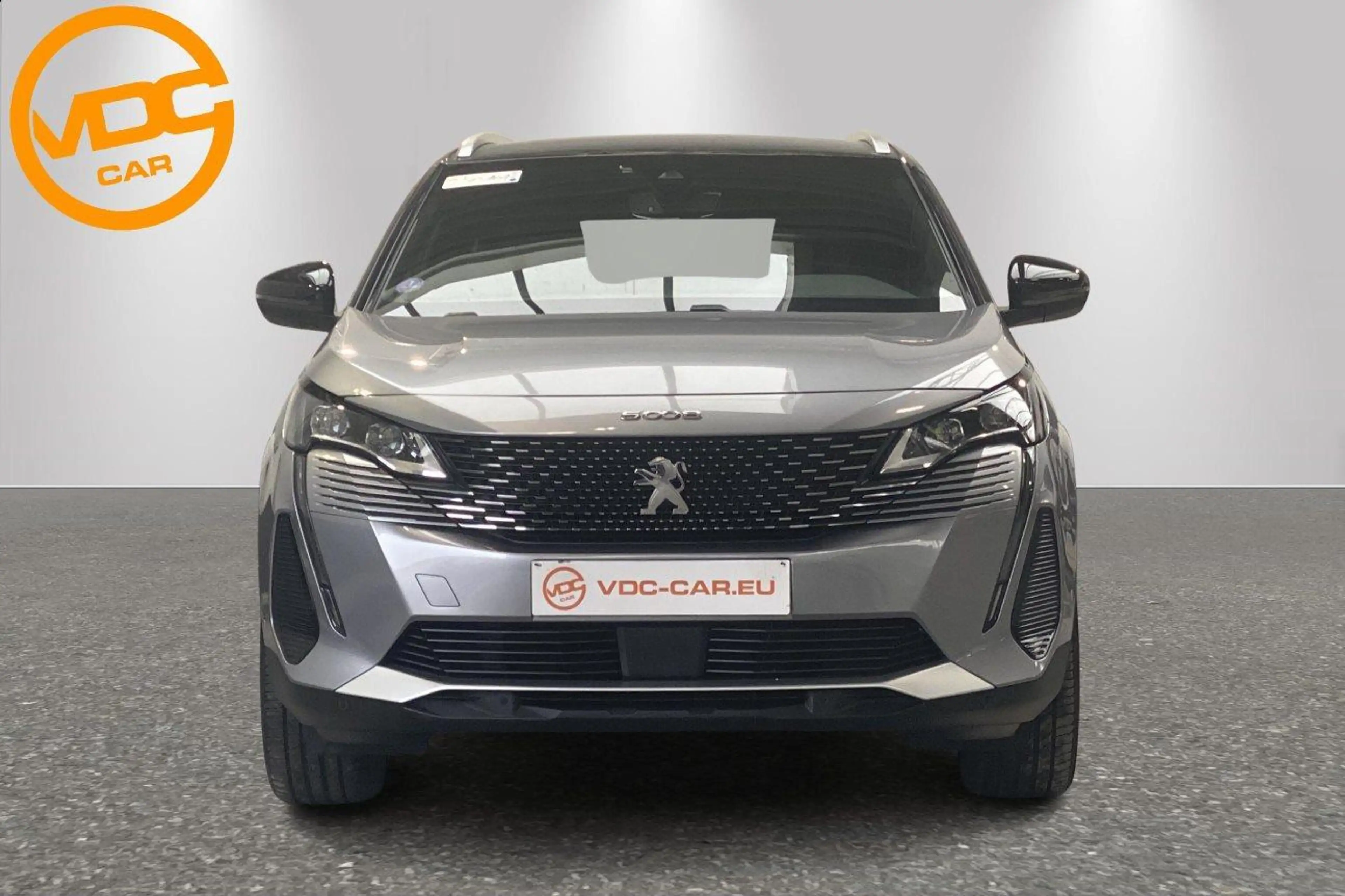 Peugeot 5008 II GT — photo 5