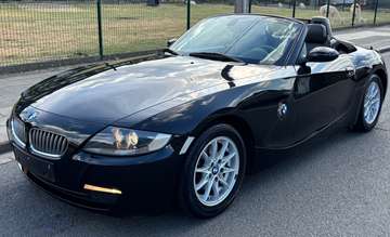 Z4 2.0i 16v