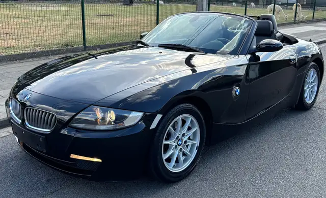 BMW Z4 Z4 2.0i 16v