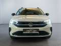 Volkswagen Taigo 1.0 TSI Goal FLA LM LED 2xKlima Navi PDC Grau - thumbnail 6