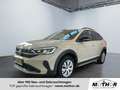 Volkswagen Taigo 1.0 TSI Goal FLA LM LED 2xKlima Navi PDC Grau - thumbnail 1
