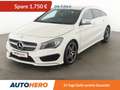 Mercedes-Benz CLA 250 CLA 250 Shooting Brake AMG Line Aut.*NAVI*TEMPO* Weiß - thumbnail 1