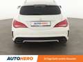 Mercedes-Benz CLA 250 CLA 250 Shooting Brake AMG Line Aut.*NAVI*TEMPO* Weiß - thumbnail 5